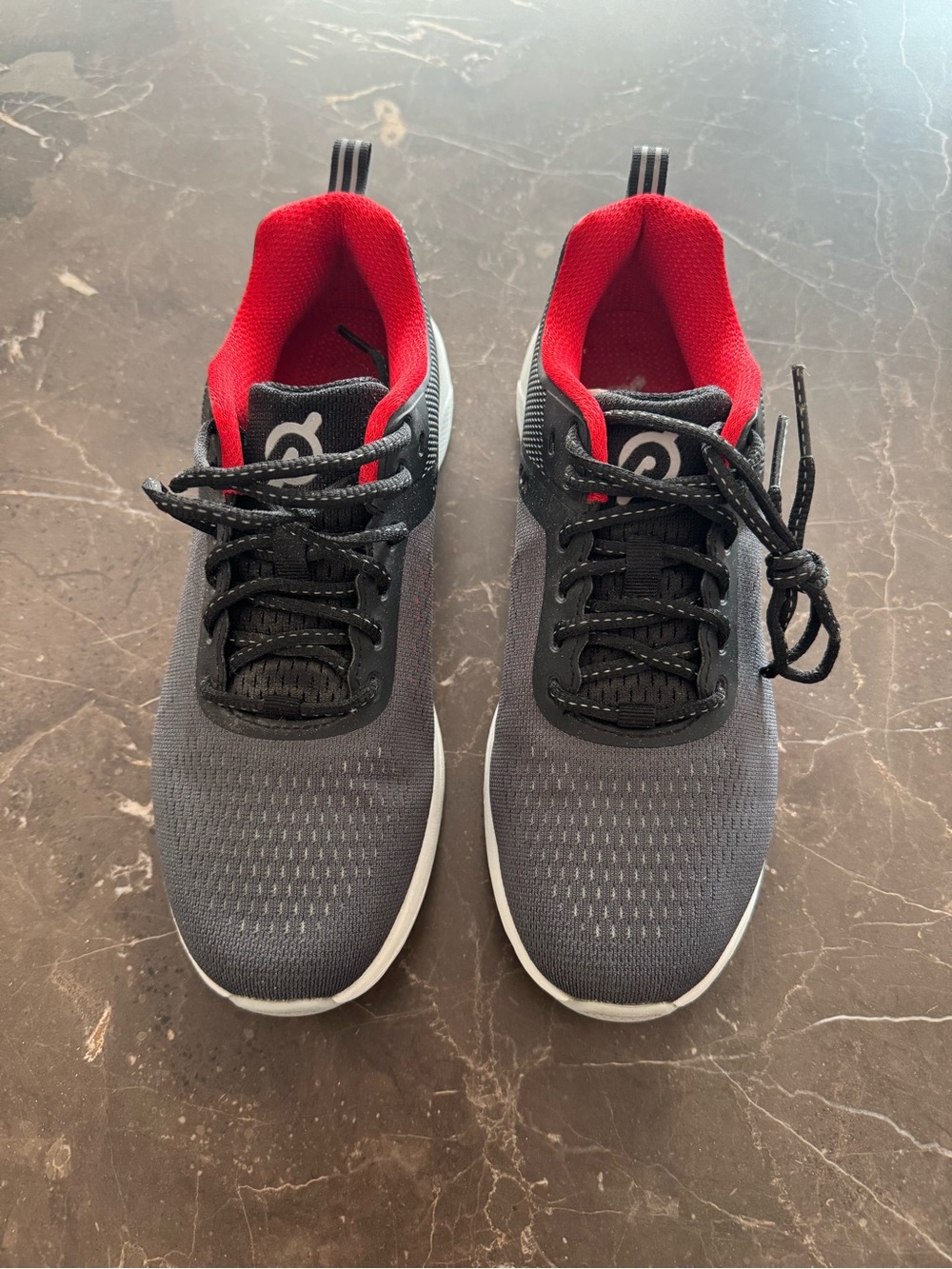 Peloton Circuit Runner Sneakers NEW